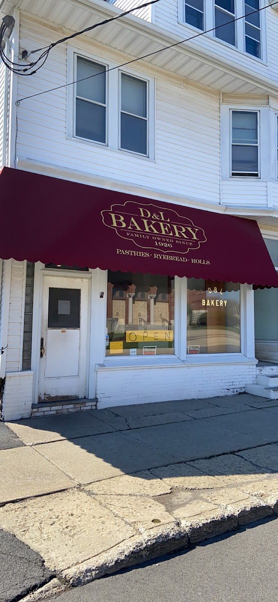 D & L Bakery